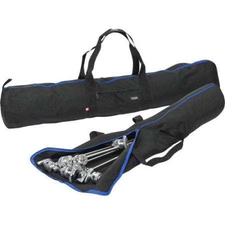 Tenba Tripak T538 - futerał/pokrowiec/torba na statyw, transportowa, 135cm - przykład użycia